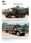 Preview: M939 5-ton 6x6 Truck Series Tankograd 3010M939 Tankograd 3010